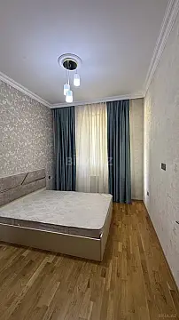 Satılır 2 otaqlı mənzil 51 m²