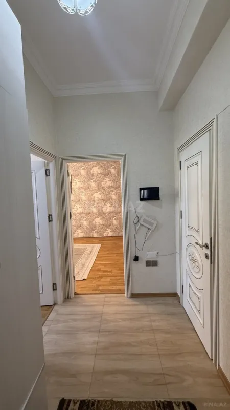 Satılır 2 otaqlı mənzil 51 m²