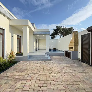 Satılır 4 otaqlı həyət evi 170 m²