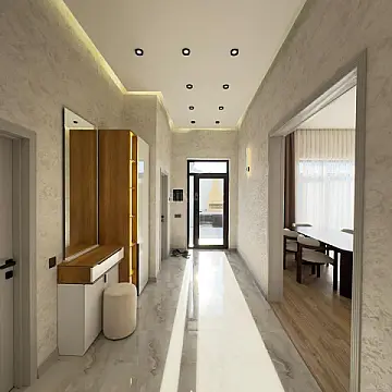 Satılır 4 otaqlı həyət evi 170 m²