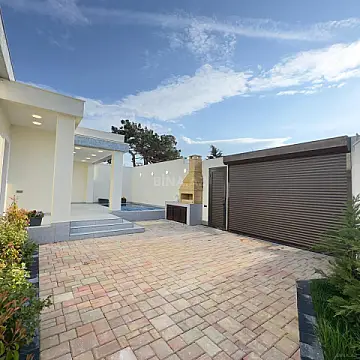 Satılır 4 otaqlı həyət evi 170 m²