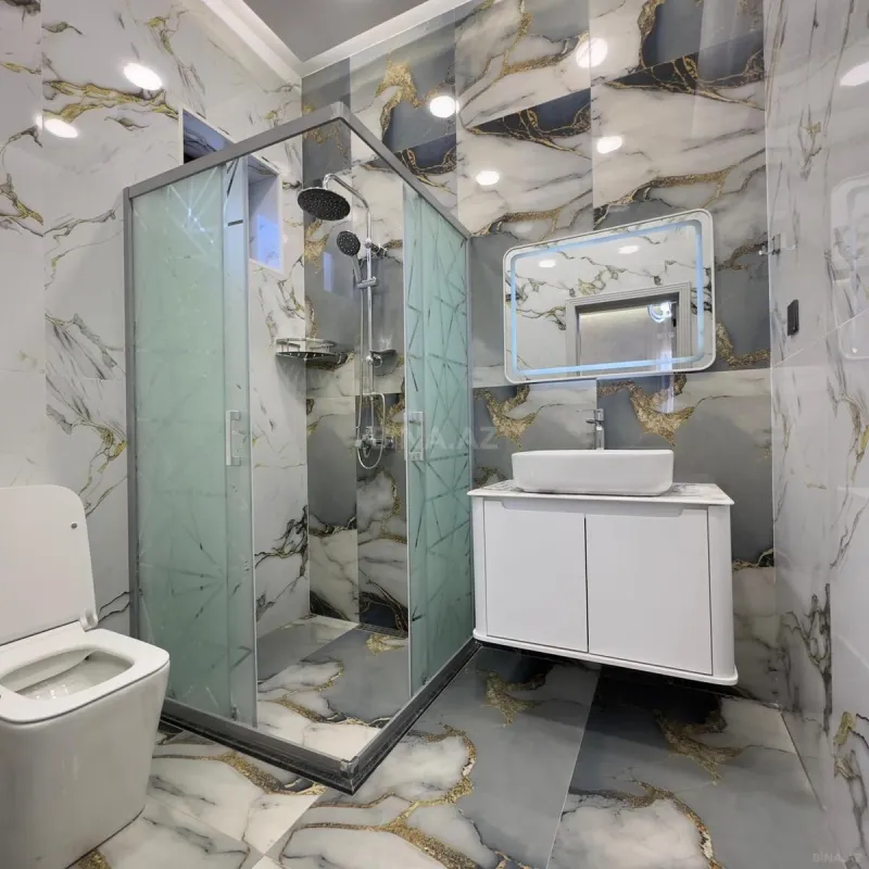 Satılır 4 otaqlı həyət evi 170 m²