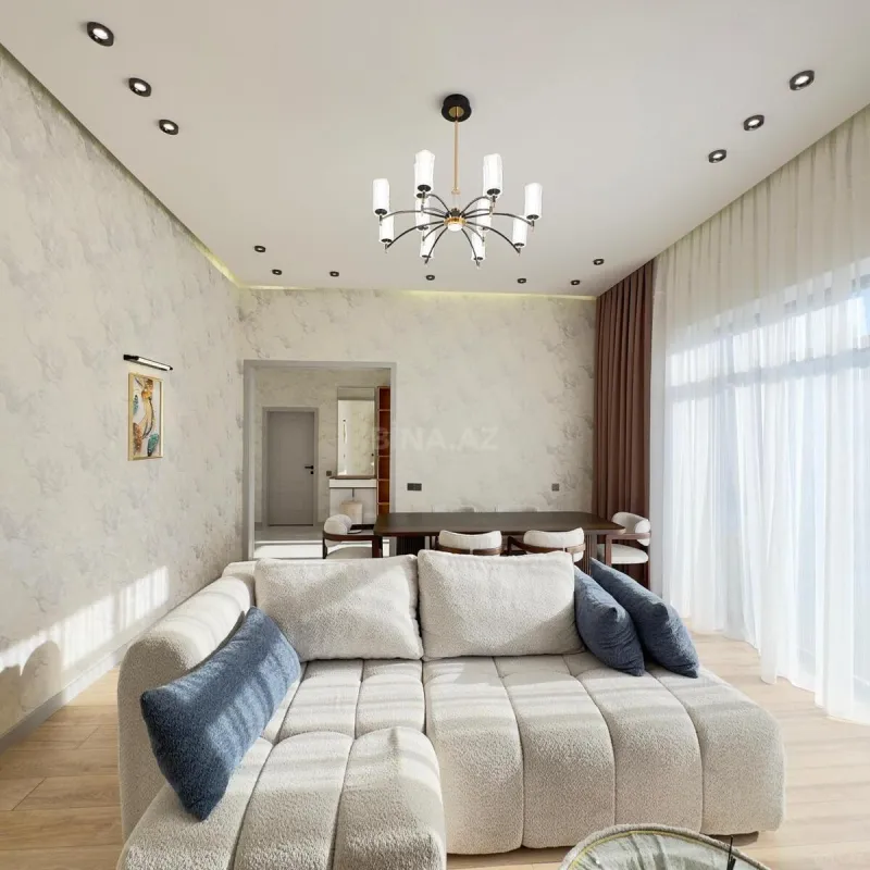 Satılır 4 otaqlı həyət evi 170 m²