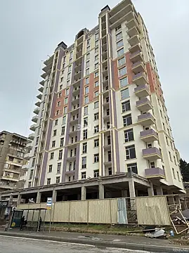 Satılır 2 otaqlı mənzil 77 m² — Bakı, Həzi Aslanov qəs. 2 otaq 77.00 m²