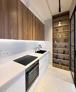 Kirayə verilir 2 otaqlı mənzil 80 m²