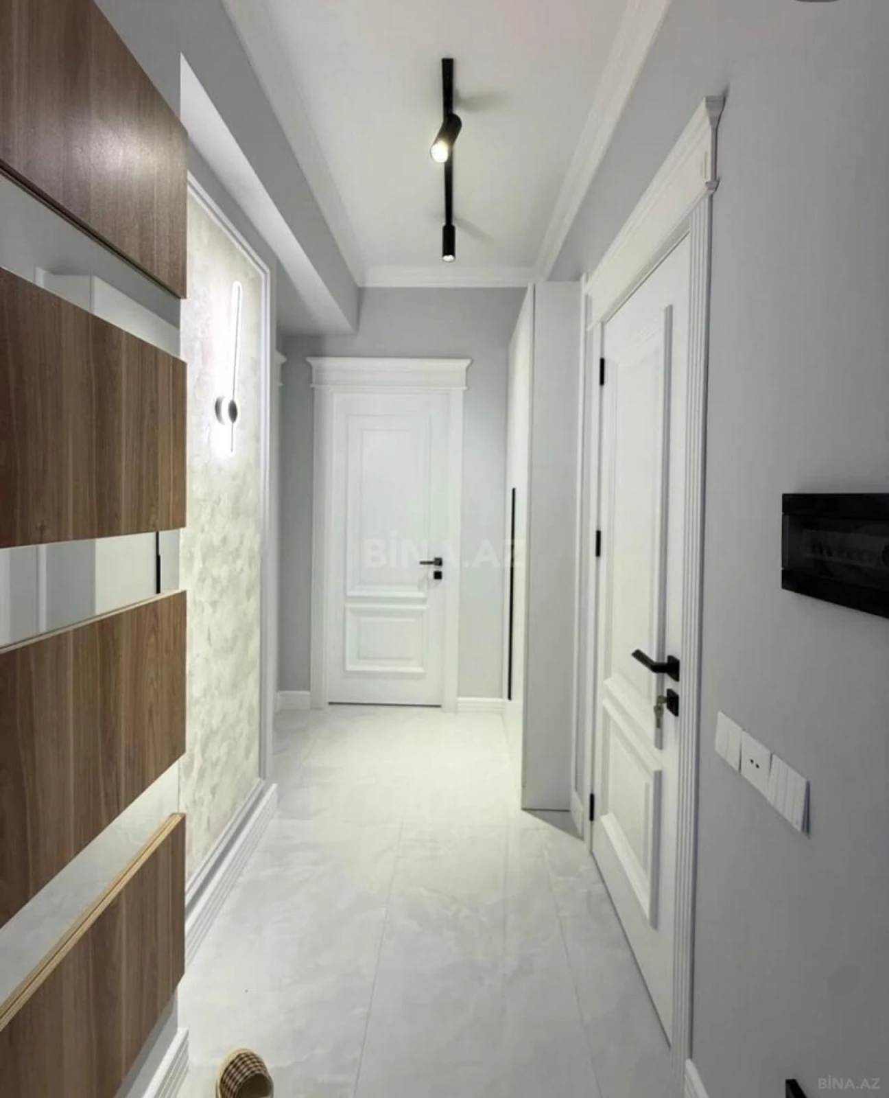 Kirayə verilir 2 otaqlı mənzil 80 m²