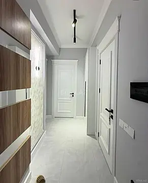 Kirayə verilir 2 otaqlı mənzil 80 m²