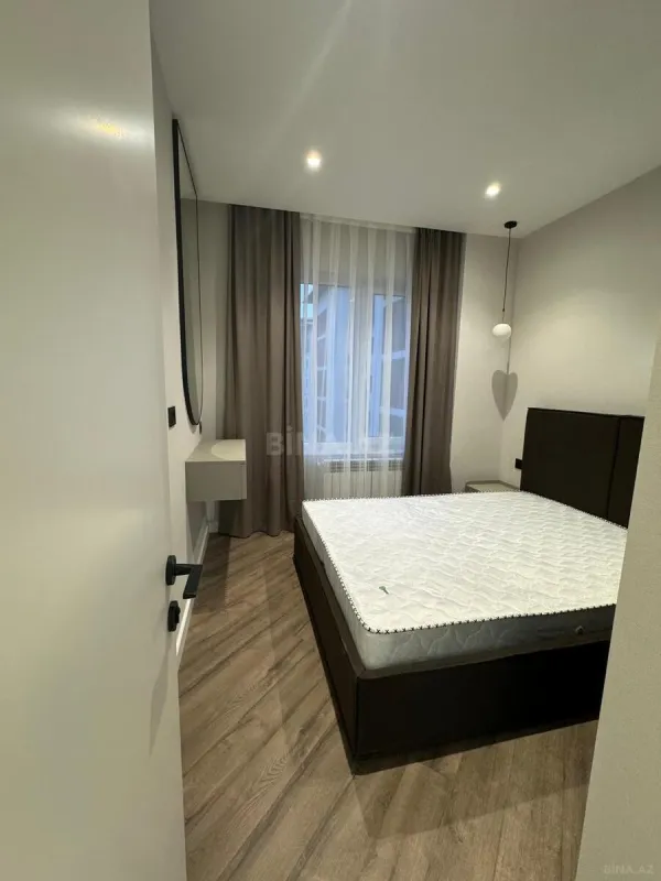 Kirayə verilir 2 otaqlı mənzil 60 m²