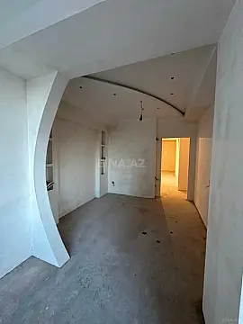 Satılır 3 otaqlı mənzil 155 m²