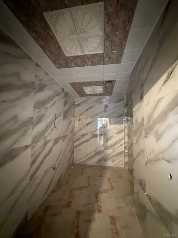 Satılır 3 otaqlı mənzil 155 m²