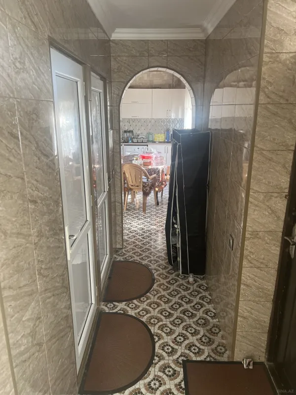 Satılır 3 otaqlı həyət evi 90 m²