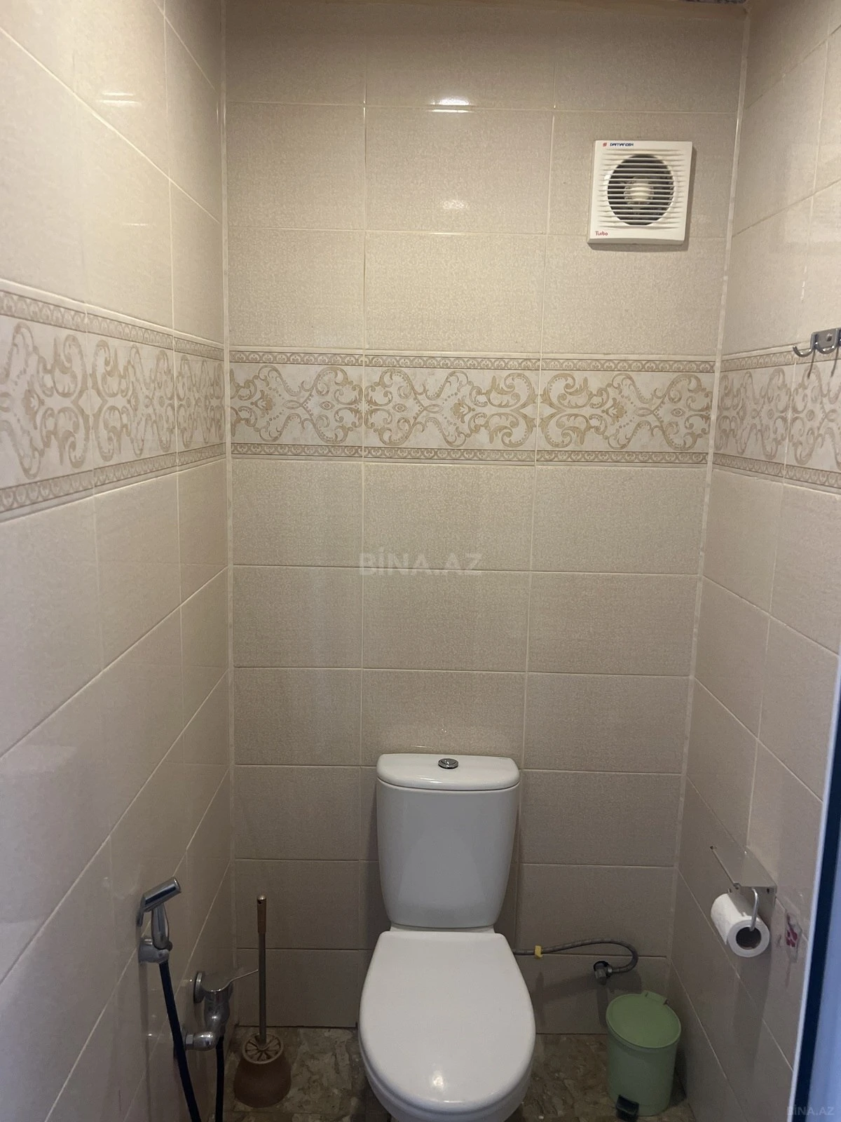 Satılır 3 otaqlı həyət evi 90 m²