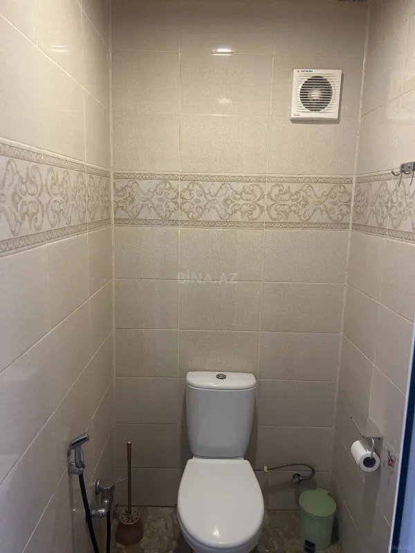 Satılır 3 otaqlı həyət evi 90 m²