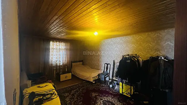 Satılır 3 otaqlı həyət evi 90 m²