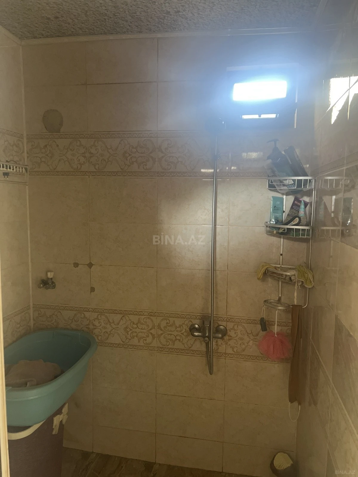 Satılır 3 otaqlı həyət evi 90 m²