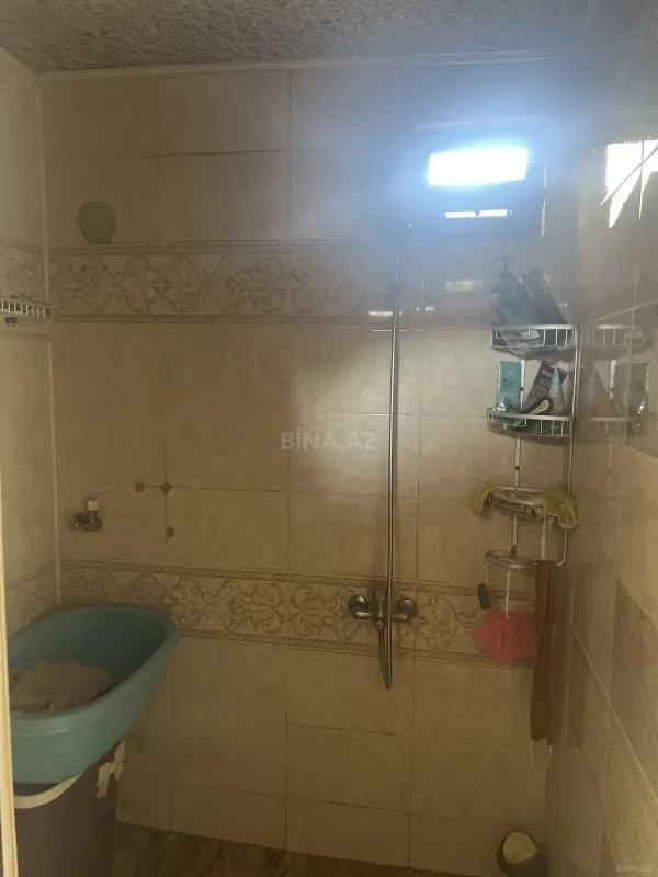 Satılır 3 otaqlı həyət evi 90 m²