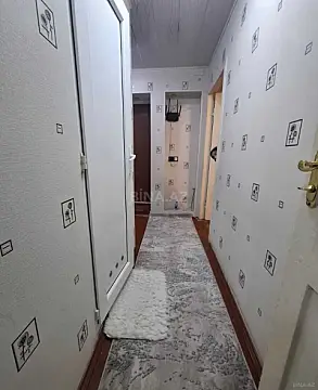 Satılır 2 otaqlı mənzil 50 m²
