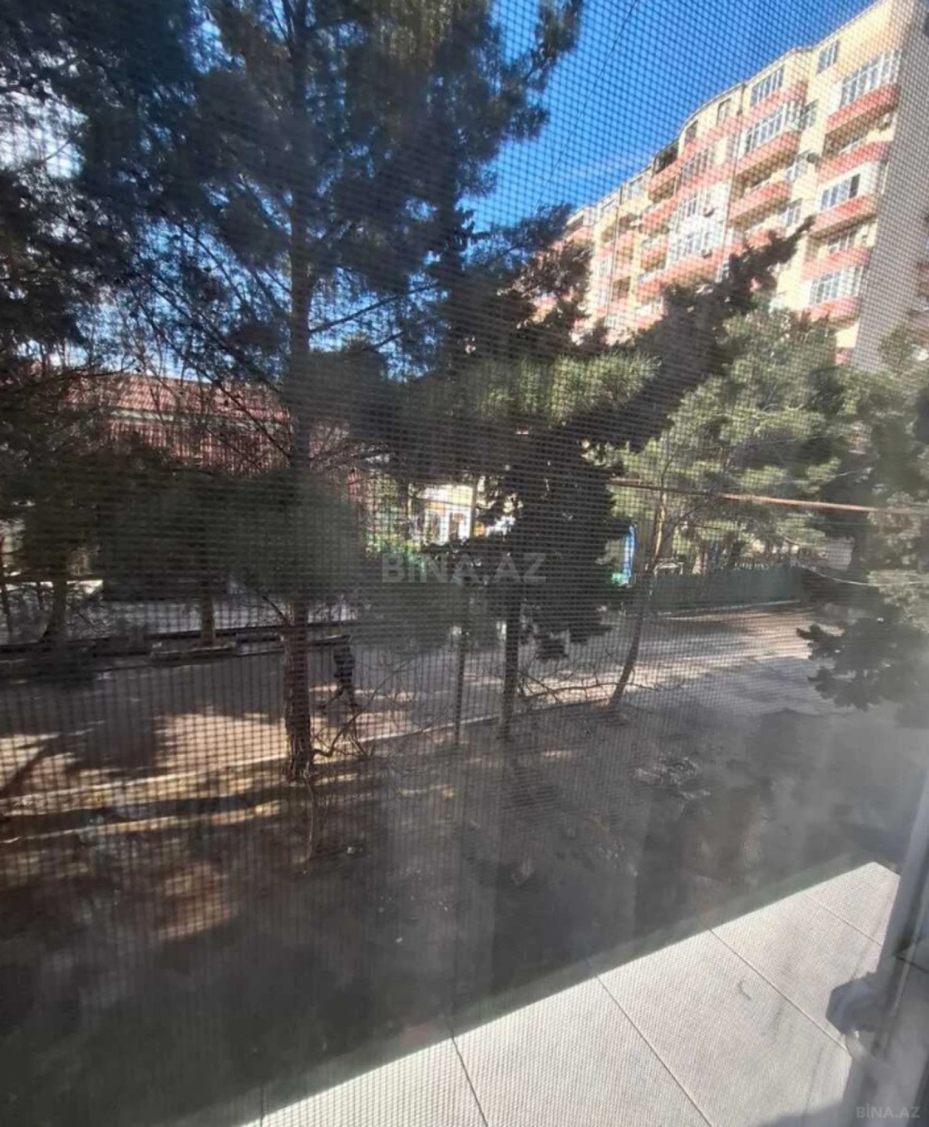 Satılır 2 otaqlı mənzil 50 m²