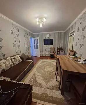 Satılır 2 otaqlı mənzil 50 m²