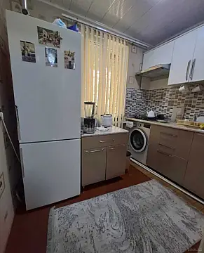 Satılır 2 otaqlı mənzil 50 m²