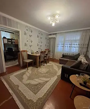 Satılır 2 otaqlı mənzil 50 m² — Sumqayıt 2 otaq 50.00 m²