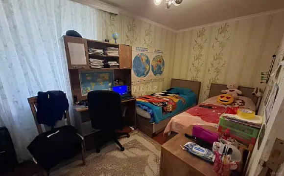 Satılır 2 otaqlı mənzil 50 m²