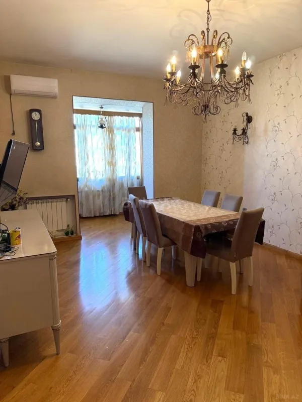 Satılır 3 otaqlı mənzil 90 m²