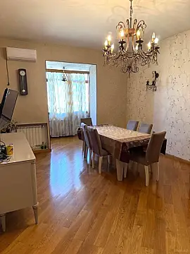 Satılır 3 otaqlı mənzil 90 m² — Bakı, Nərimanov 3 otaq 90.00 m²