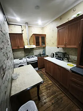 Kirayə verilir 2 otaqlı mənzil 70 m² — Bakı, Həzi Aslanov qəs. 2 otaq 70.00 m²