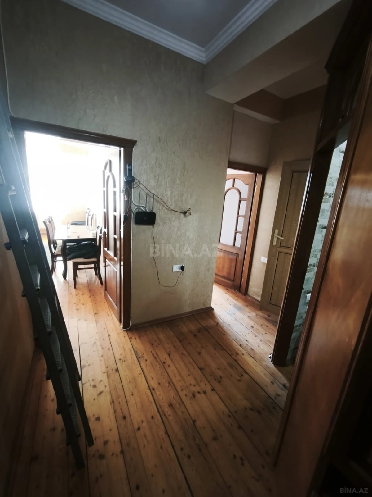 Kirayə verilir 2 otaqlı mənzil 70 m²