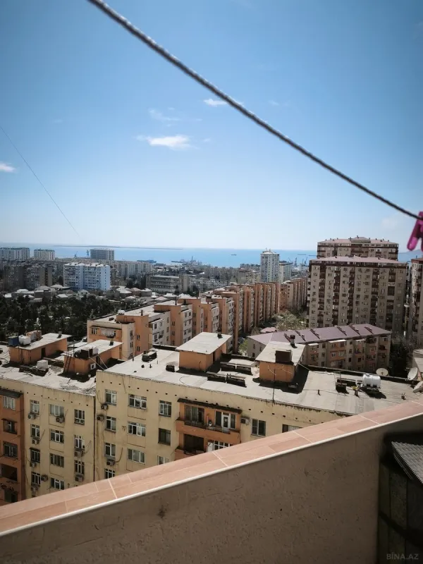 Kirayə verilir 2 otaqlı mənzil 70 m²