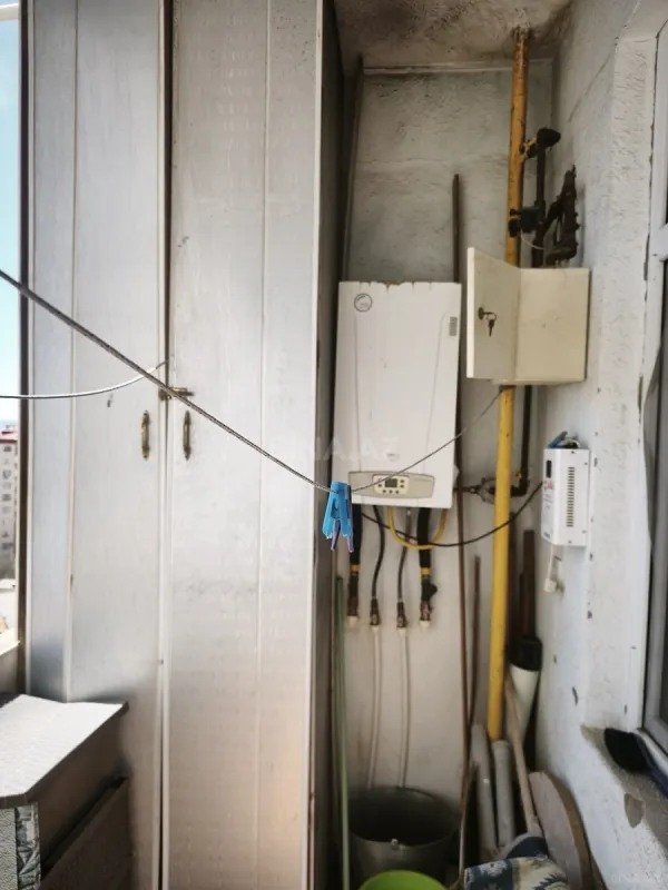 Kirayə verilir 2 otaqlı mənzil 70 m²