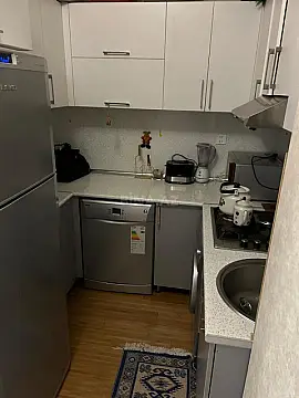 Kirayə verilir 2 otaqlı mənzil 55 m²