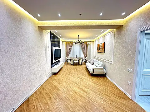 Satılır 2 otaqlı mənzil 70 m² — Bakı, Nərimanov 2 otaq 70.00 m²