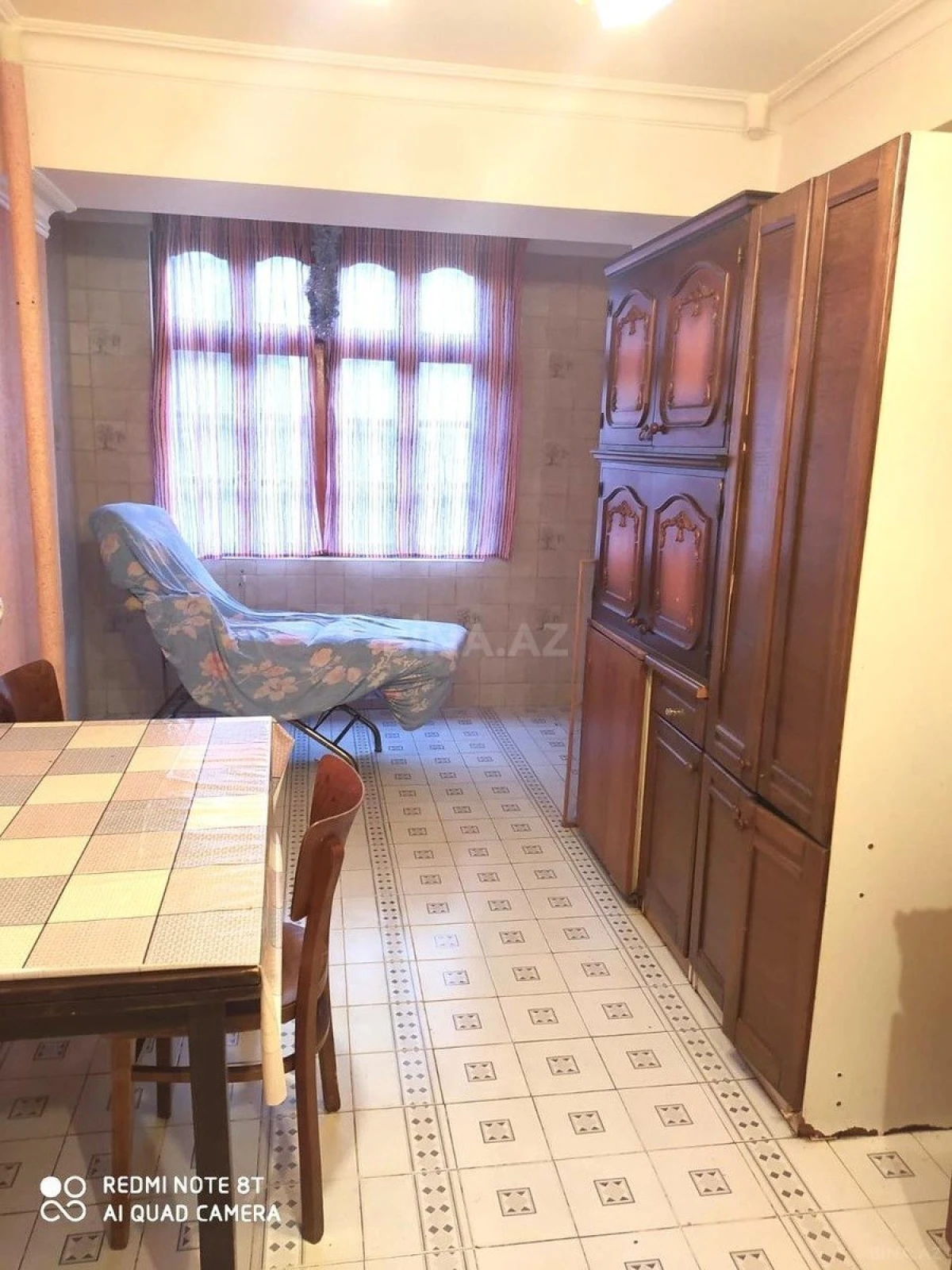 Satılır 1 otaqlı mənzil 45 m²