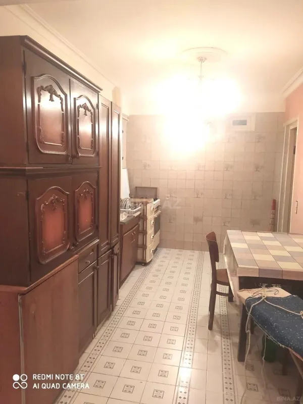 Satılır 1 otaqlı mənzil 45 m²