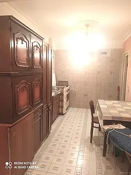 Satılır 1 otaqlı mənzil 45 m²