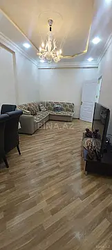 Kirayə verilir 2 otaqlı mənzil 60 m² — Bakı 2 otaq 60.00 m²