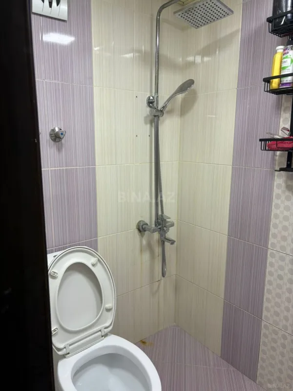 Kirayə verilir 2 otaqlı mənzil 80 m²