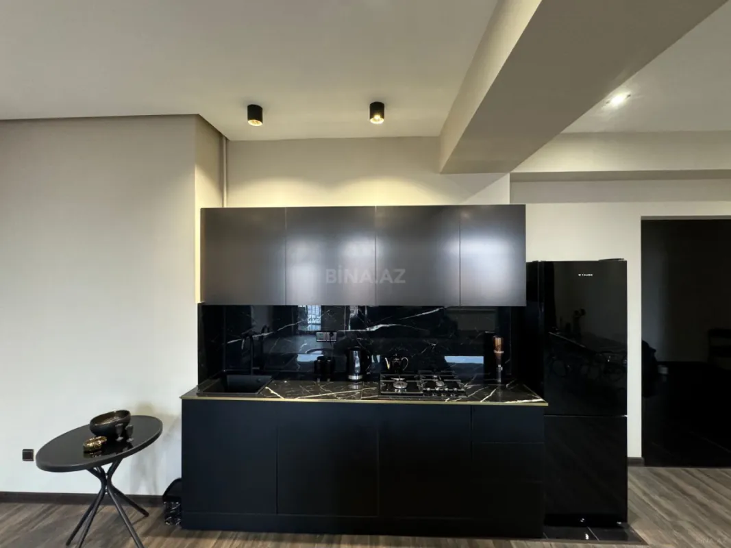 Kirayə verilir 3 otaqlı mənzil 100 m²