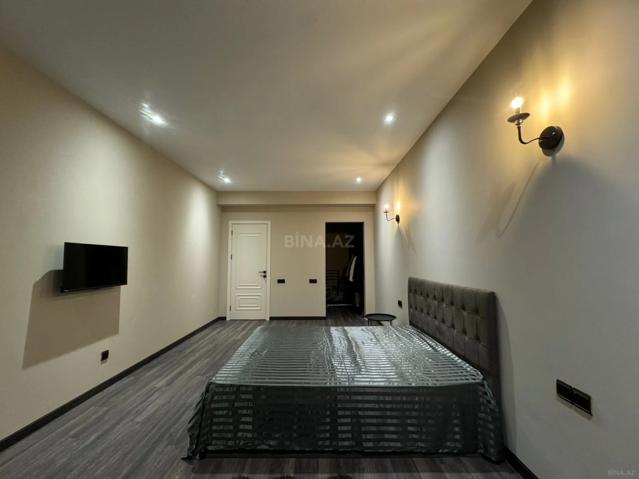 Kirayə verilir 3 otaqlı mənzil 100 m²