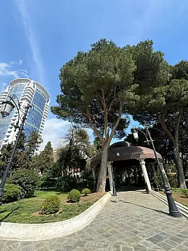 Kirayə verilir 3 otaqlı mənzil 100 m²