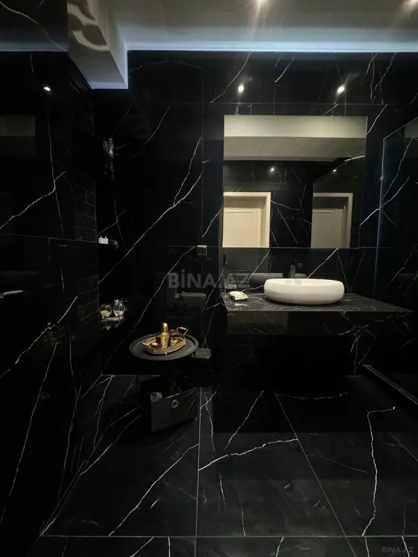 Kirayə verilir 3 otaqlı mənzil 100 m²