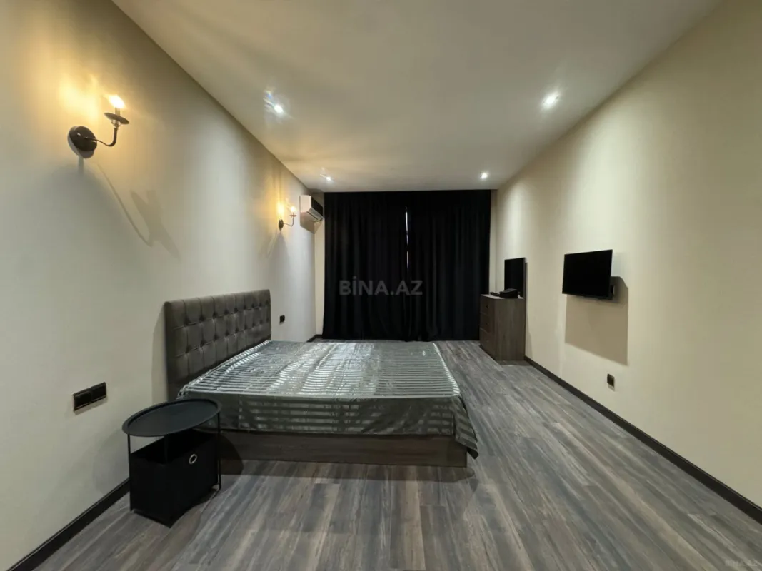 Kirayə verilir 3 otaqlı mənzil 100 m²