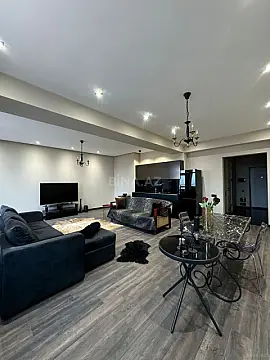 Kirayə verilir 3 otaqlı mənzil 100 m² — Bakı, Nizami 3 otaq 100.00 m²
