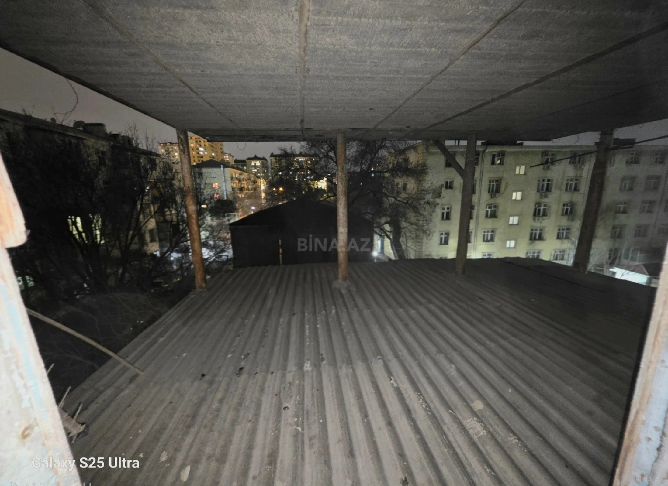 Satılır 1 otaqlı mənzil 30 m²