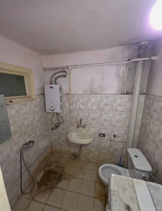 Satılır 1 otaqlı mənzil 30 m²