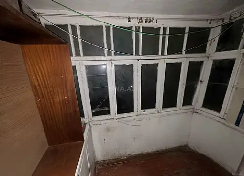 Satılır 1 otaqlı mənzil 30 m²