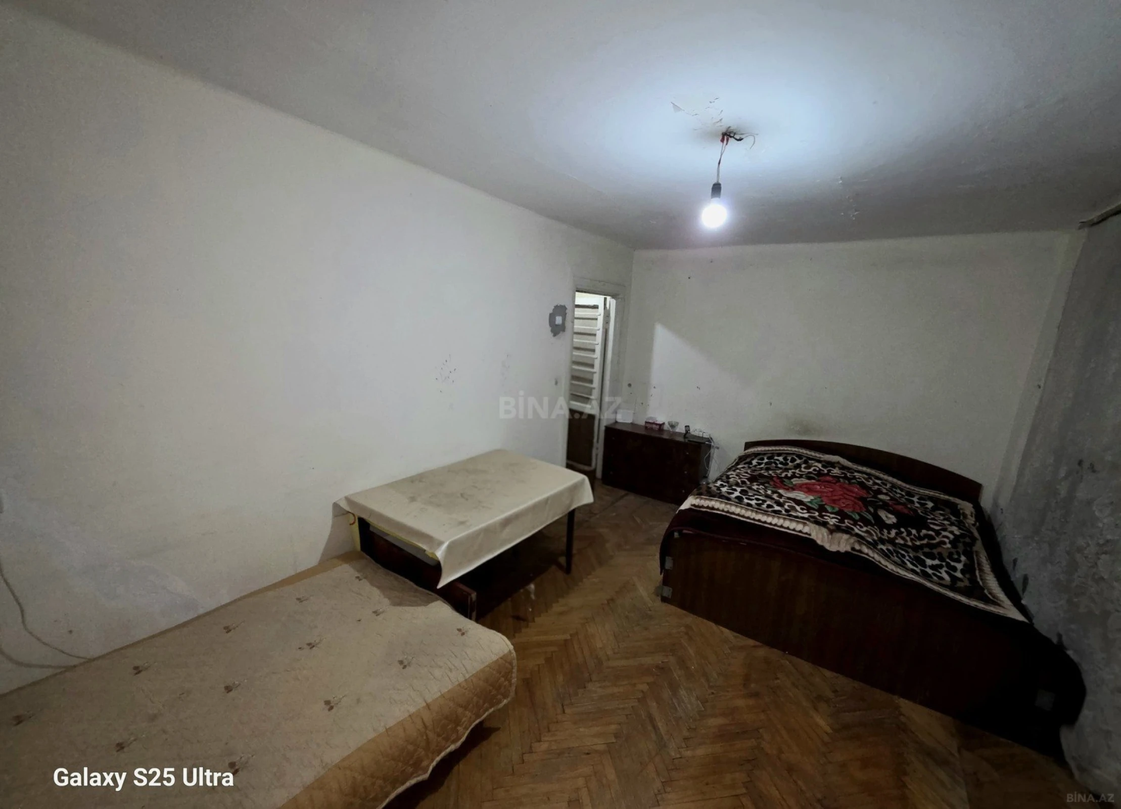 Satılır 1 otaqlı mənzil 30 m²