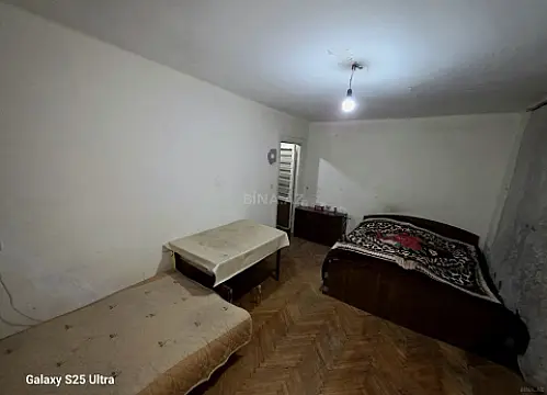 Satılır 1 otaqlı mənzil 30 m²